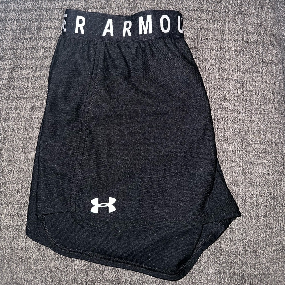 Under armour shorts